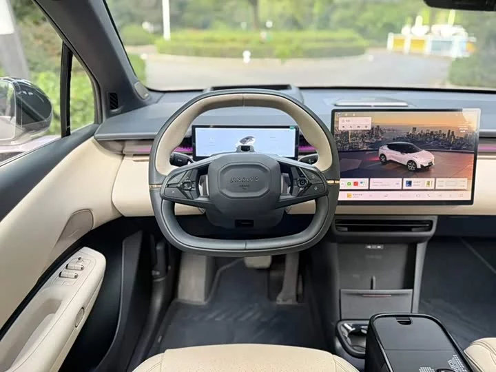 Lynk & Co Z20