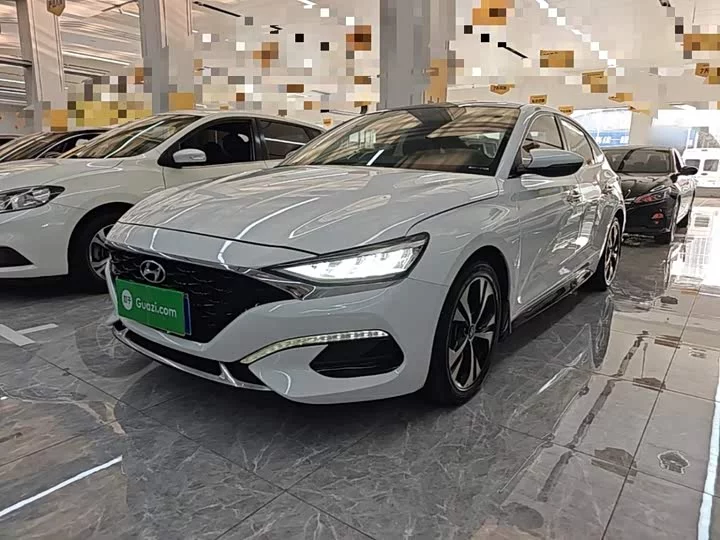 Hyundai Festa