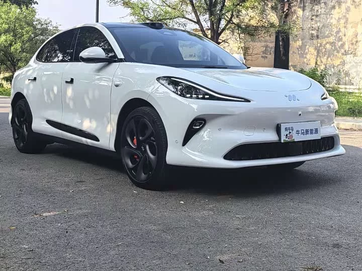 Zhiji LS6
