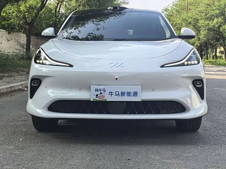 Zhiji LS6