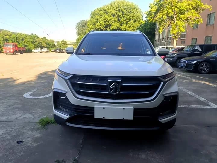 Baojun 530