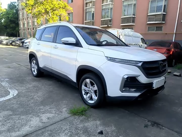 Baojun 530