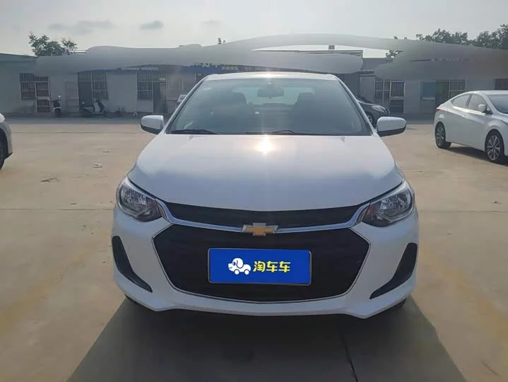 chevrolet Kovoz