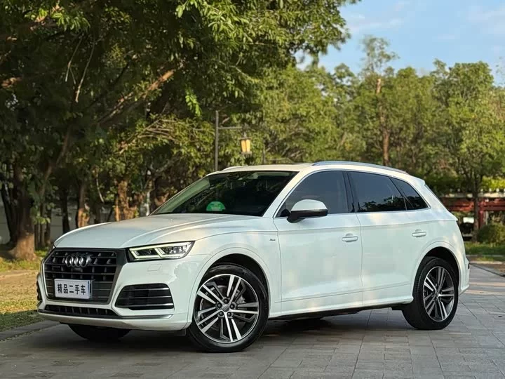 Audi Q5L
