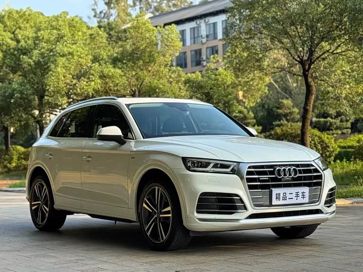 Audi Q5L