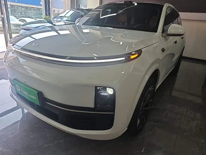 Li Ideal L9