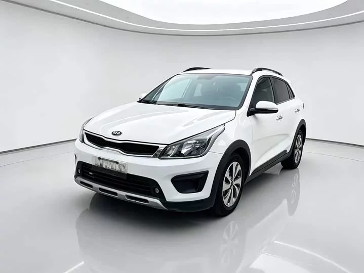 kia KX CROSS