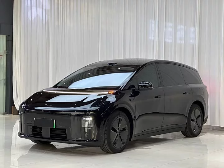 Li Ideal i8
