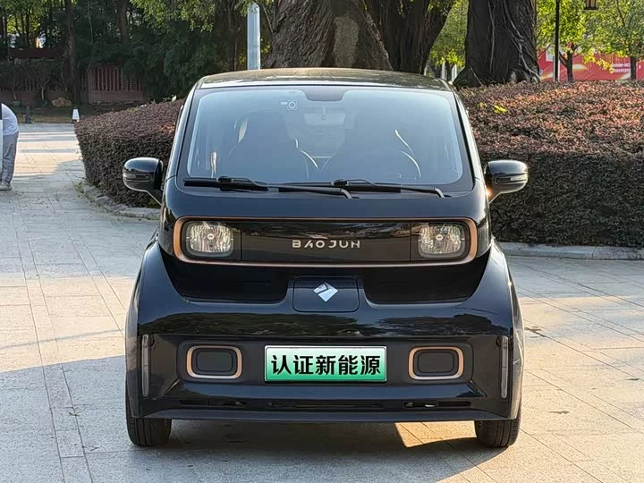 Baojun KiWi EV