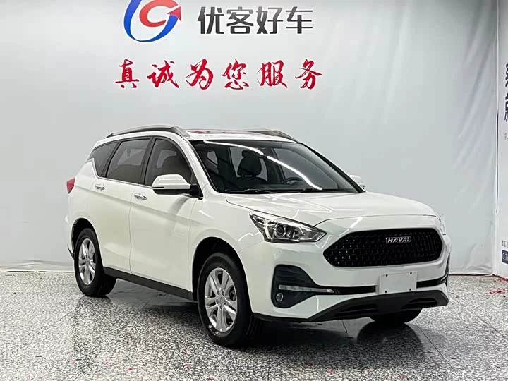 Haval M6