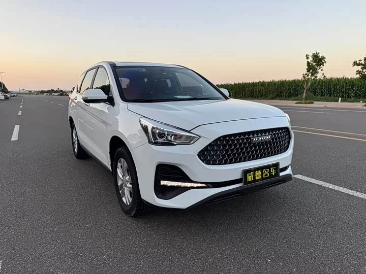 Haval M6
