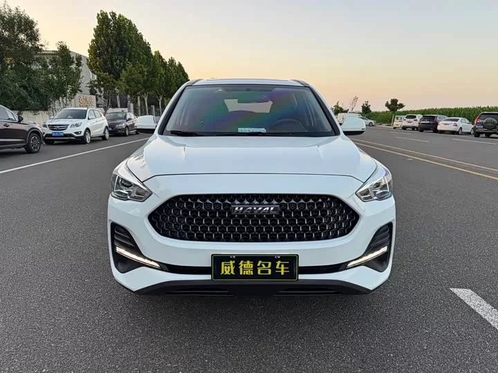 Haval M6