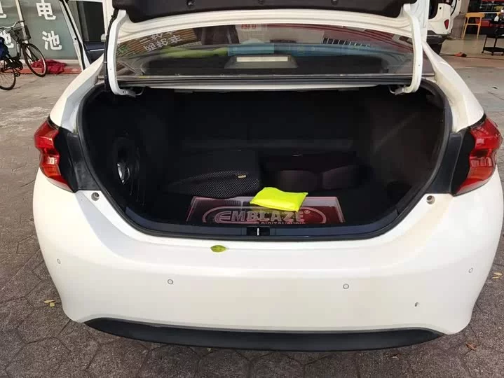 Toyota Lei Ling