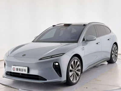 NIO ET5T