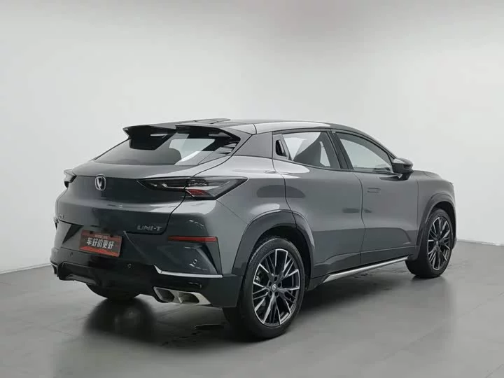 Changan UNI-T