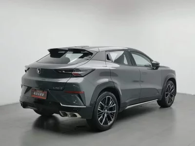Changan UNI-T