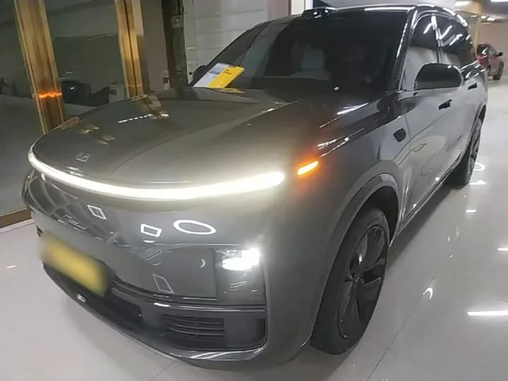 Li Ideal L9