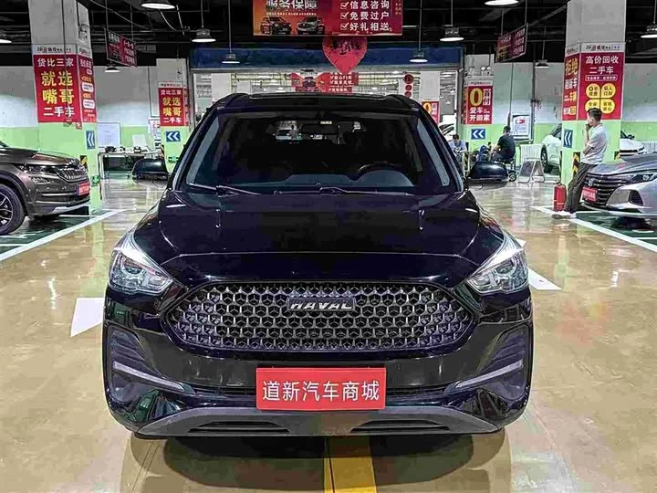 Haval M6
