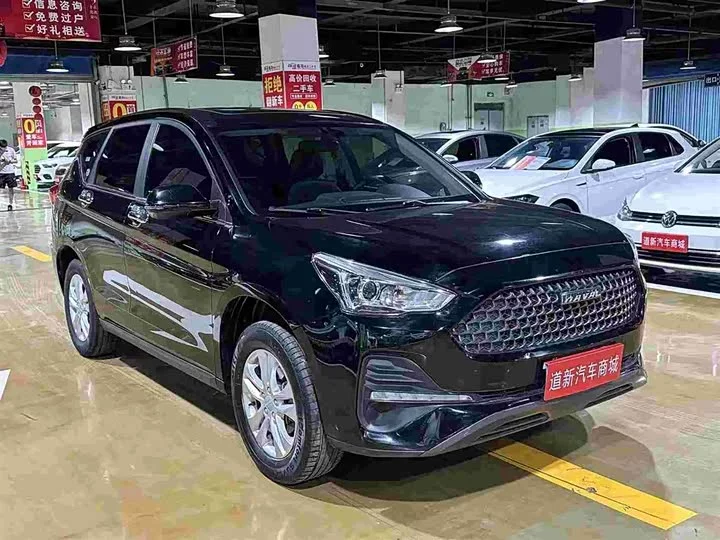 Haval M6
