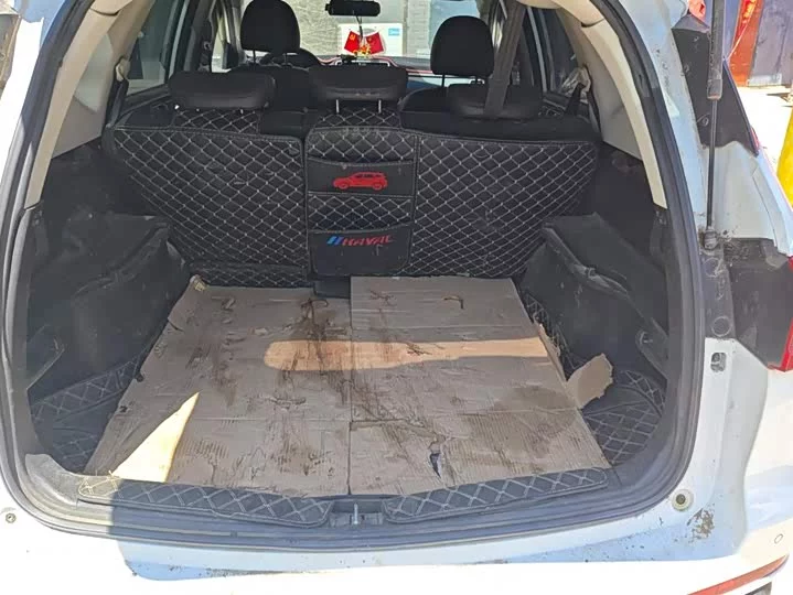 Haval M6