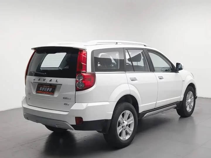 Haval H5 Classic