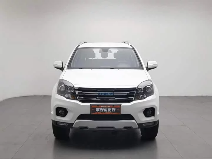 Haval H5 Classic