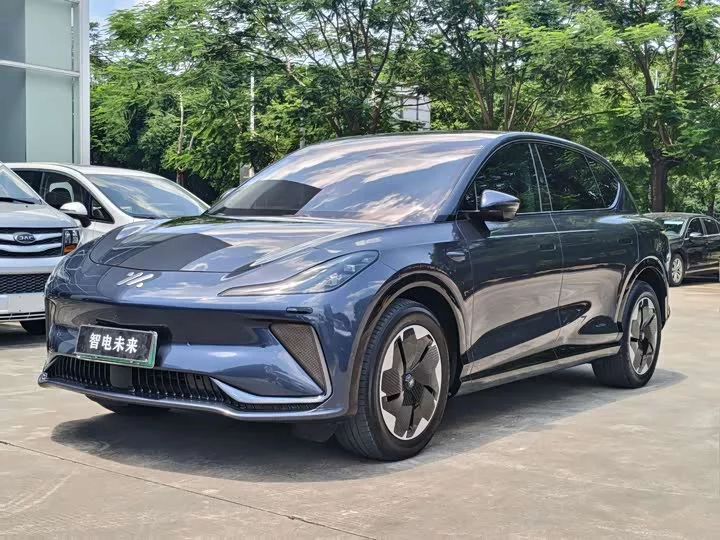 Zhiji LS7