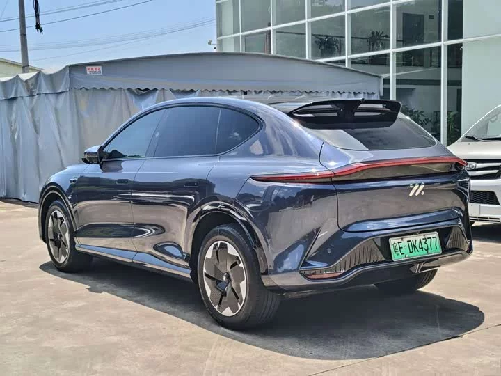 Zhiji LS7