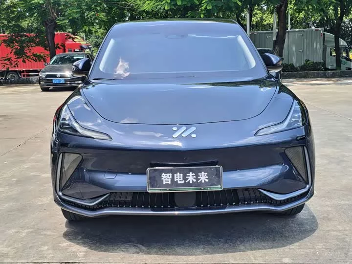 Zhiji LS7