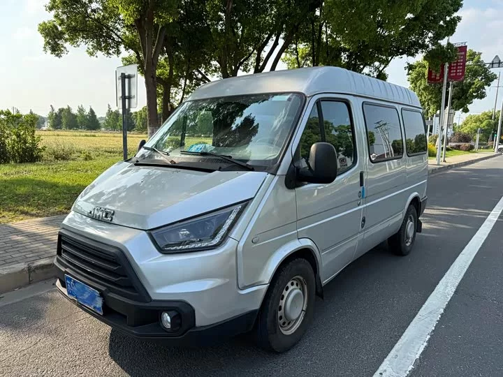 Jiangling Teshun
