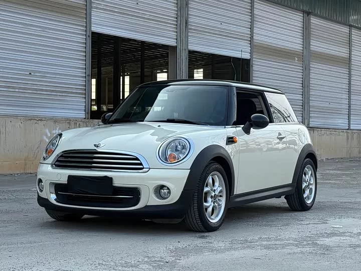 MINI 