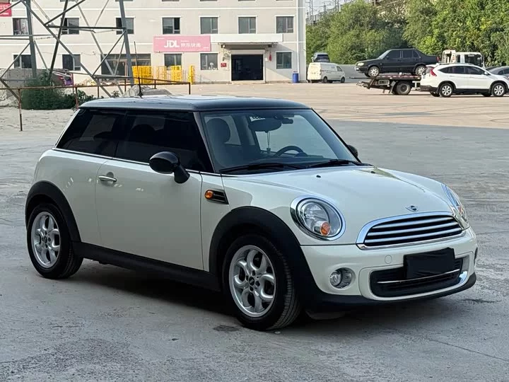 MINI 