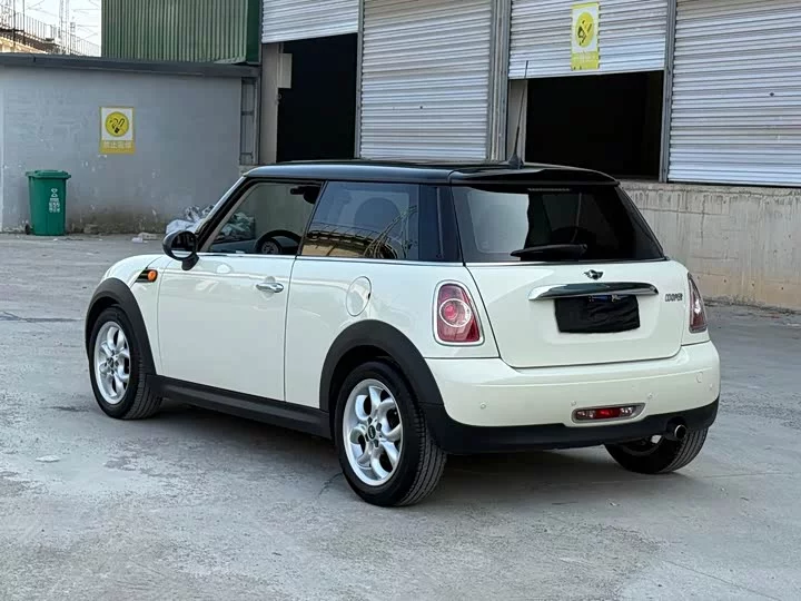 MINI 