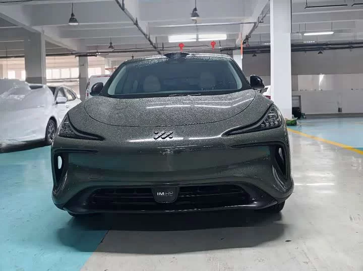 Zhiji LS6