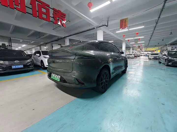 Zhiji LS6