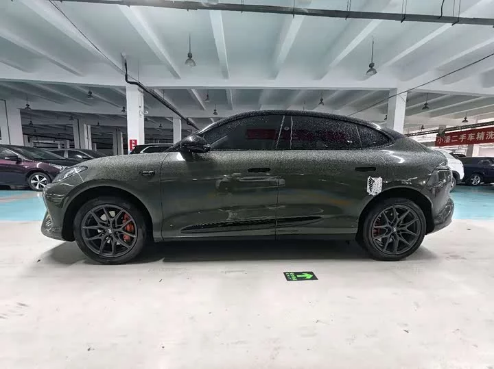 Zhiji LS6