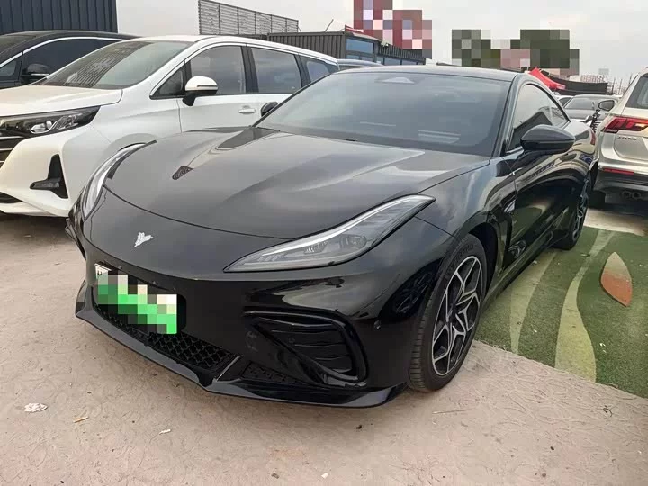 NETA Nezha GT