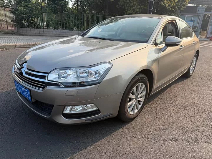 Citroën C5