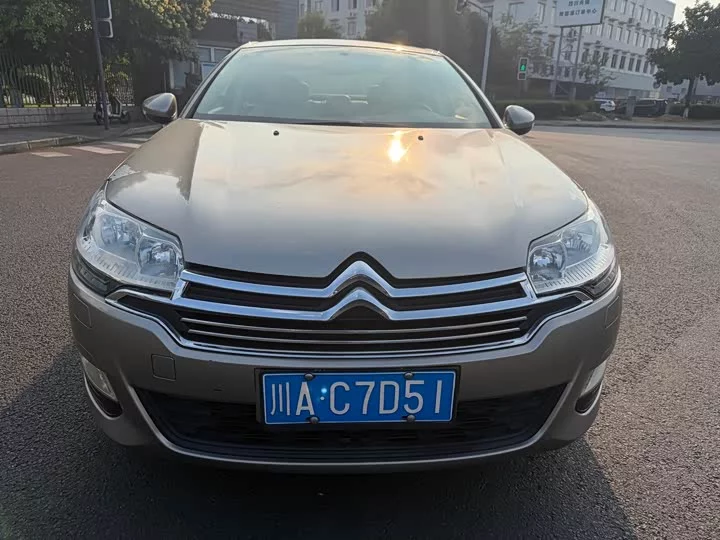 Citroën C5