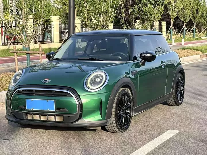 MINI 