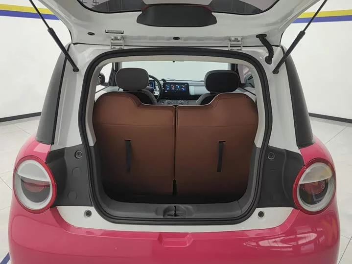 Changan Lumin