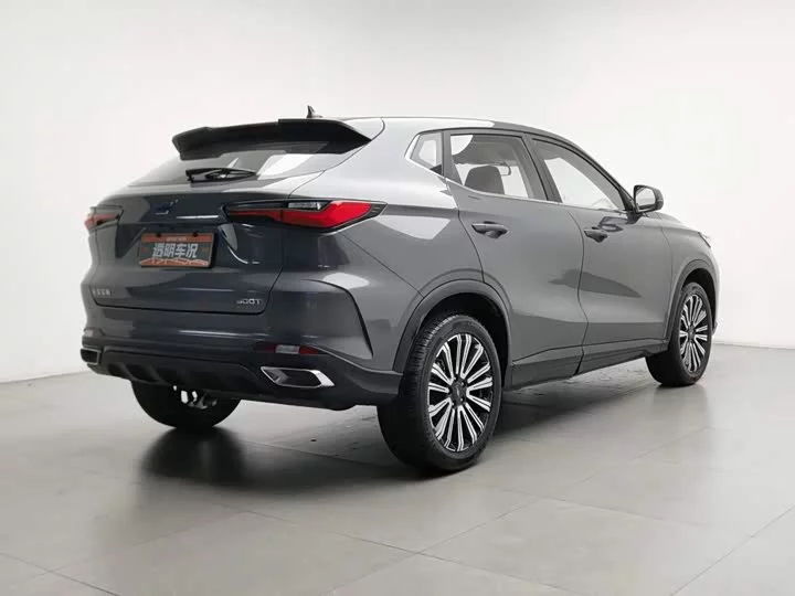 Oshan X5