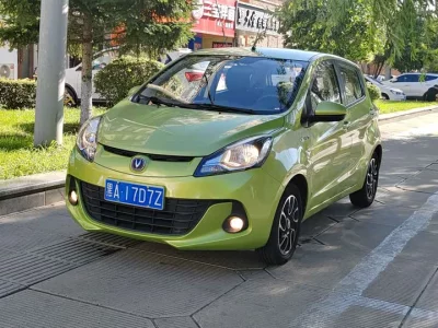 Changan Ben Ben