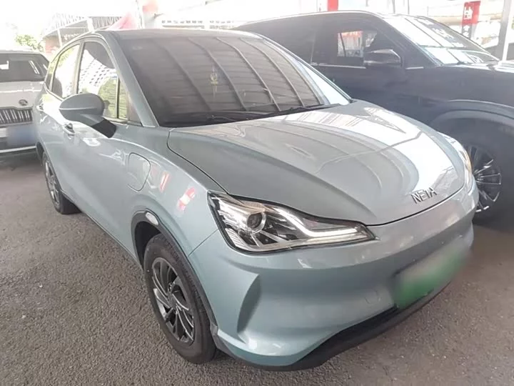 NETA Nezha V