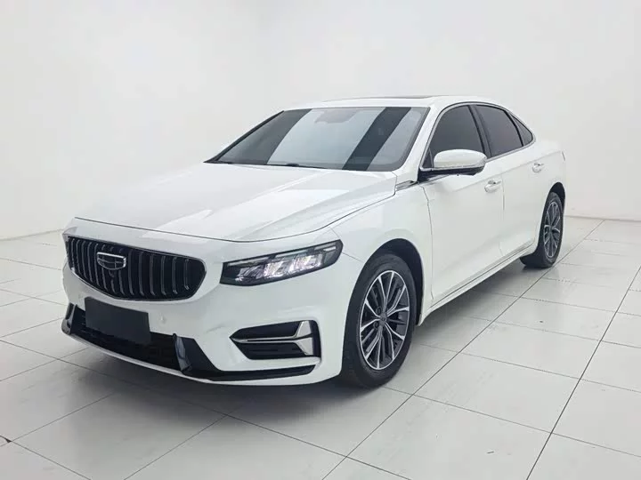 Geely Xing Rui