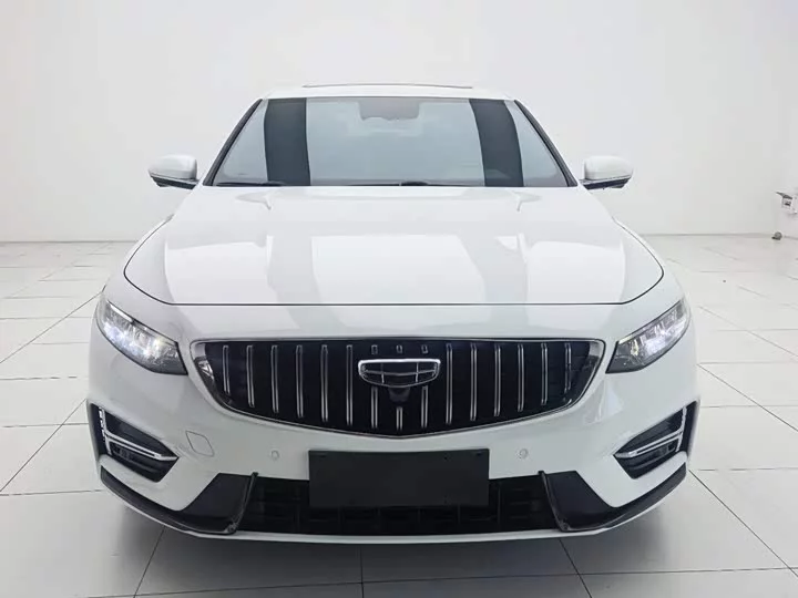 Geely Xing Rui