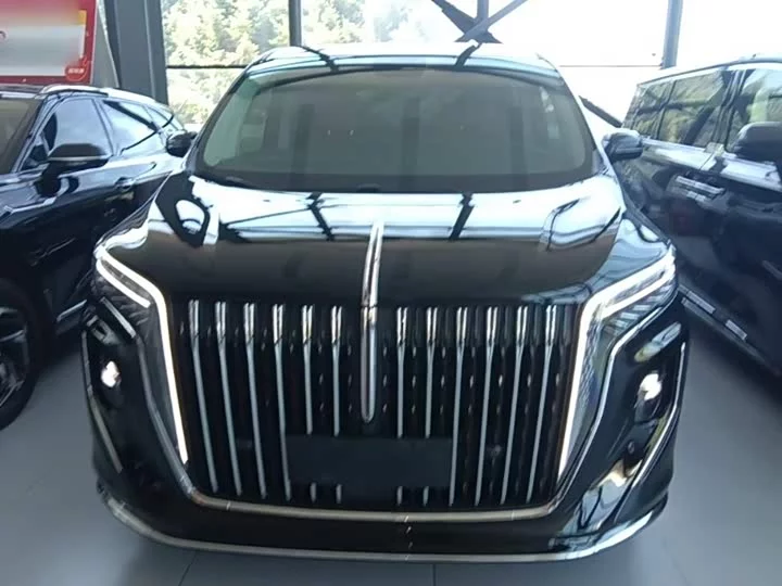Hongqi HQ9 PHEV
