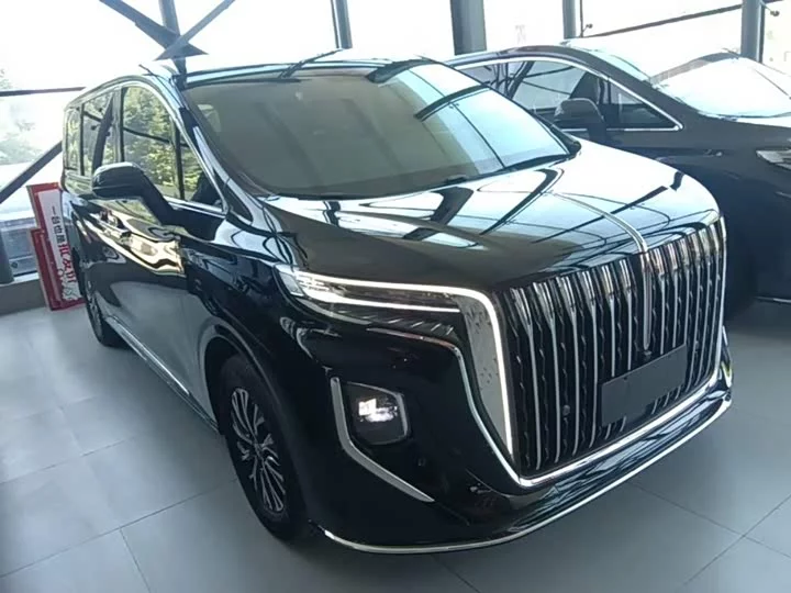 Hongqi HQ9 PHEV