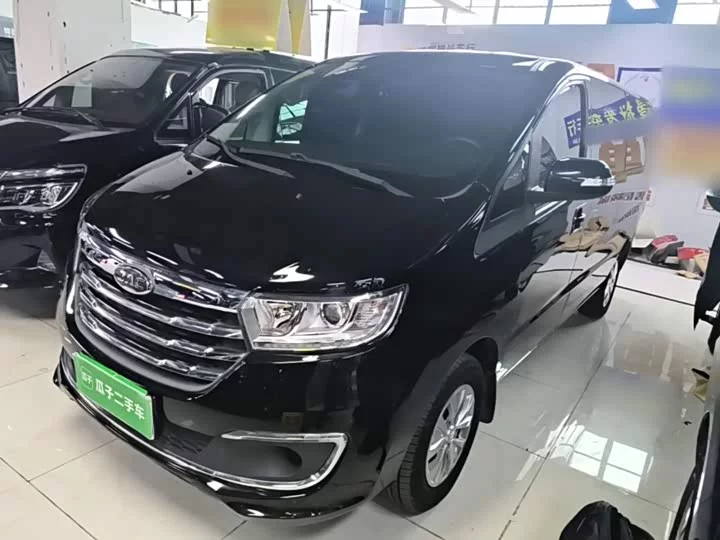 JAC Ruifeng M3