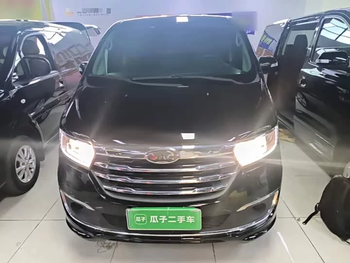 JAC Ruifeng M3